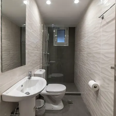 Super Grey Villa Lithakia (Zakynthos)