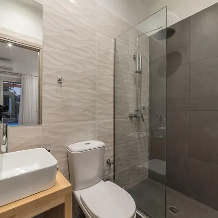 Super Grey Villa Lithakia (Zakynthos)