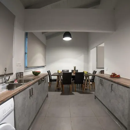 Villa Super Grey