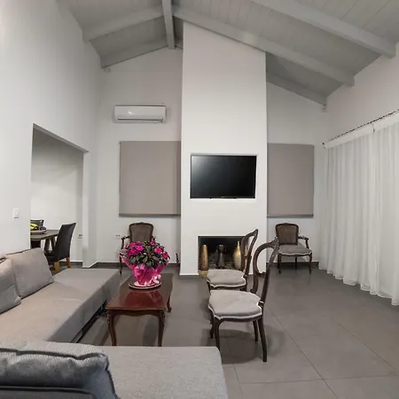 Villa Super Grey *